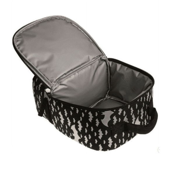 Batman Insulated Lunch Bag - Picture 14 of 14